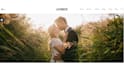design a stunning photography website, professional photographer website
