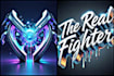 design ai 3d logo designs