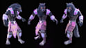 do stylized high quality 3d models