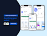 develop android ios mobile app
