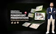 design or redesign professional powerpoint presentations
