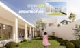 do exterior 3d rendering and architectural visualization