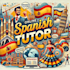 learn spanish fast with native like fluency  fun online lessons