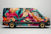 do captivating vinyl car wrap designs with style
