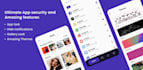 develop native android apps for you