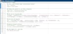 write python matlab c code for raspberry pi, arduino, embedded board, iot app