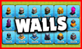 upgrade yo wall townhall to max level cheap fast