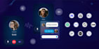 develop custom ai voice chat app, ai chat app, ai chatbot development