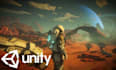 develop and design a unity 3d PC game
