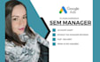 audit, create, fix or manage google ads and boost your ROI