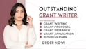 write winning government contract, bid proposal, grant research