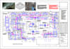 do hvac mechanical design, plumbing, duct design, technical hvac plan drawings