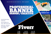 a make amazing banner website