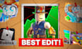 edit roblox minecraft or gaming videos for you