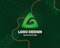 create premium logo design for you