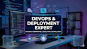 be your web deployment and maintenance expert