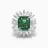 professional realistic jewelry rendering rhino 3d