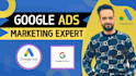 setup and manage profitable google ads PPC campaigns