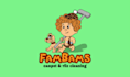 create a custom preschool, children logo design
