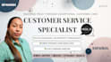 customer service and order management