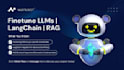 finetune llm, gpt, bert, gemini, llama, huggingface, building rag system