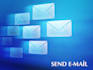 create email template HTML