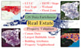 perform real estate gis and spatial data analysis using python and gis