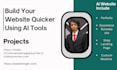 create , clone , fix , redesign your wordpress project