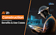 build ai project managing app, ai contractor app, construction app