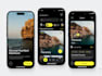 develop restaurant app, logistic app, delivery app, construction management app