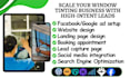 window tinting leads window tinting window installation window repair website