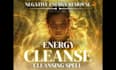 do aura cleanse spell healing spell energy cleansing spell