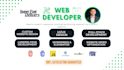 build a professional webpage, modern, fast loading and SEO optimized