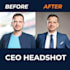 transform your photo into professional linkedin headshot