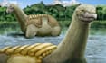 draw paleoart, speculative evolution art and creature design