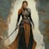 create fantasy characters, creatures