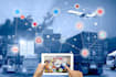 build logistics and transportation app