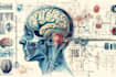 design scientific illustrations and medical figures