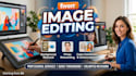 do hdr real estate photo editing professionally