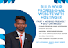 build a professional hostinger website with SEO optimization