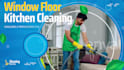 do cleaning, plumbing ads video edit