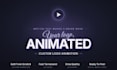 do motion animated logo
