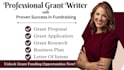 research grant, apply for grant, do business plan, 501c3