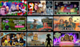 create an eye catching thumbnail