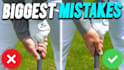 create you a professional golf youtube thumbnail