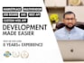 develop marketplace, multivendor, job board, lms, website and rest api with php