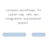 build complex workflows, fix zapier zap, n8n, api integration automation expert