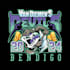 design inline hockey team logo