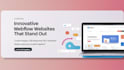 design or redesign your webflow website