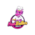 design awesome mad batter logo